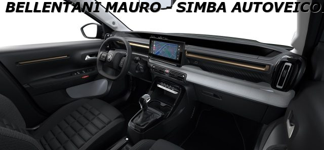 CITROEN C3 Aircross usata, con Chiusura centralizzata