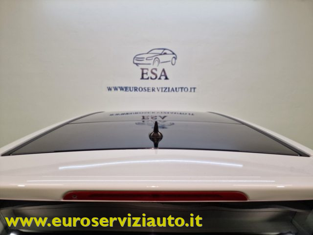 OPEL Zafira Tourer usata, con Sistema lavafari