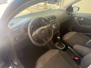 VOLKSWAGEN Polo usata, con Immobilizzatore elettronico