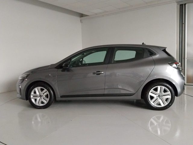 RENAULT Clio usata, con Airbag Passeggero