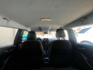 FORD Fiesta usata, con Bluetooth