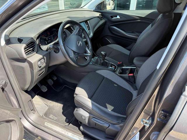 OPEL Grandland X usata, con Chiusura centralizzata