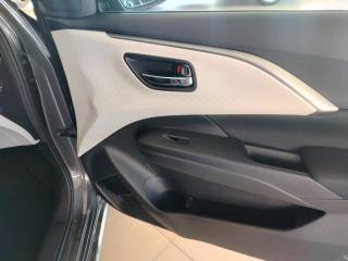SUZUKI Swift usata, con Sensore di luce