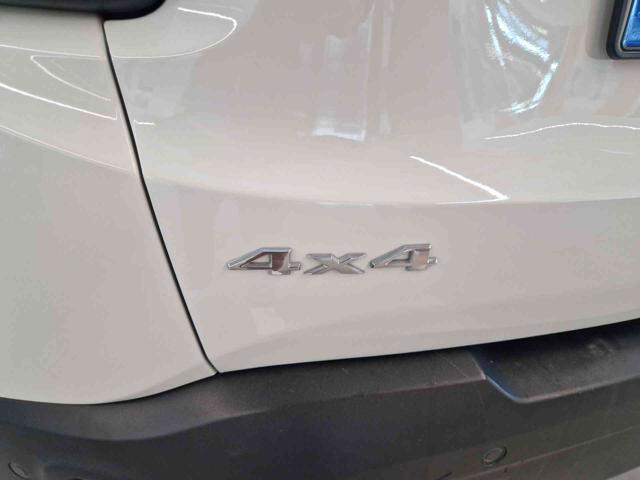 JEEP Renegade usata, con Regolazione elettrica sedili