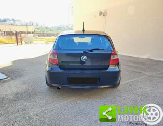 BMW 120 usata, con Alzacristalli elettrici