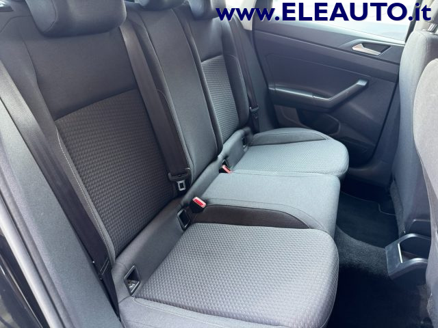 VOLKSWAGEN Polo usata, con Autoradio digitale