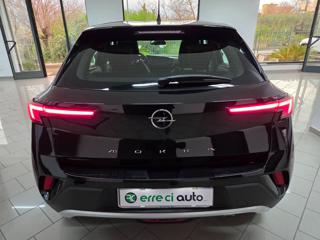 OPEL Mokka usata, con Chiusura centralizzata