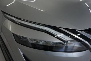 NISSAN Qashqai usata, con Sensore di luce