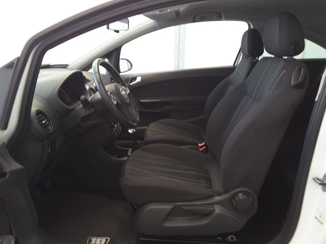 OPEL Corsa usata, con Alzacristalli elettrici