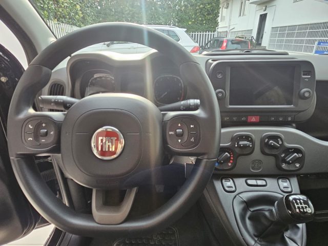 FIAT Panda usata, con Climatizzatore