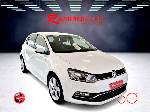 VOLKSWAGEN Polo usata 3