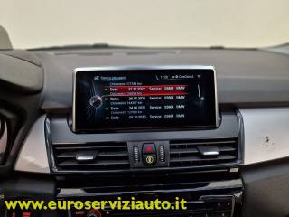 BMW 220 usata, con Sensore di luce