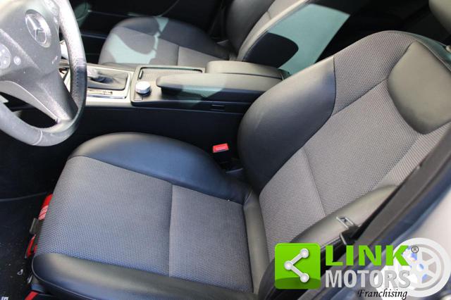MERCEDES-BENZ C 320 usata, con Controllo trazione
