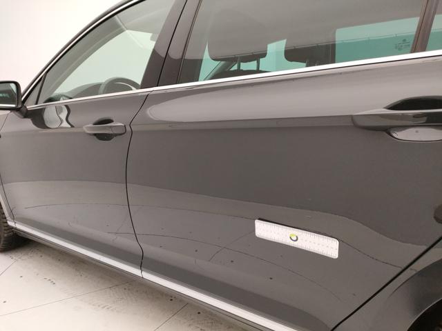 VOLKSWAGEN Passat Variant usata, con Android Auto