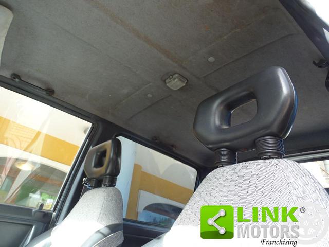 SUZUKI Vitara usata 9