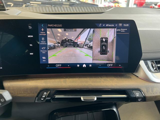 BMW 225 usata, con Cruise Control