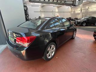 CHEVROLET Cruze usata, con Airbag