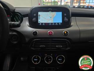 FIAT 500X usata, con Fari LED