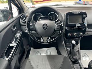 RENAULT Clio usata, con Cruise Control