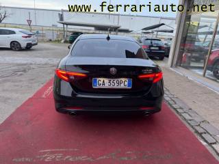 ALFA ROMEO Giulia usata, con Cruise Control