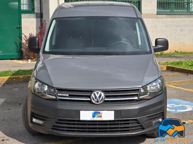 VOLKSWAGEN Caddy usata, con Airbag