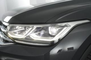 VOLKSWAGEN Tiguan usata 13