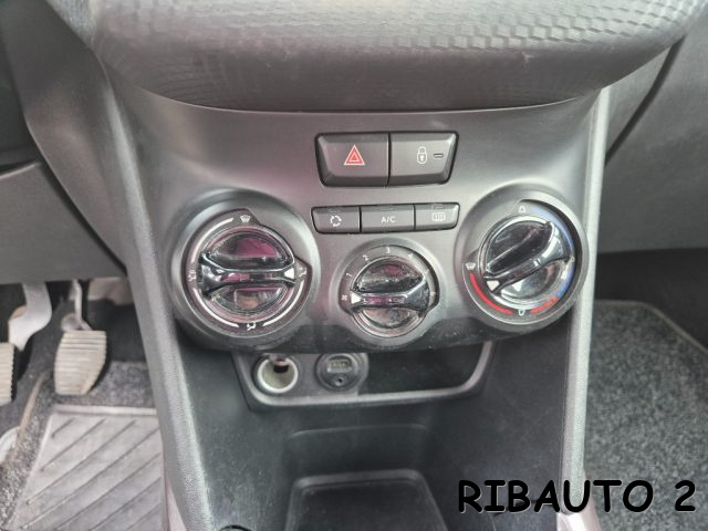 PEUGEOT 2008 usata, con Boardcomputer