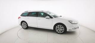 CITROEN C5 usata, con Lettore CD