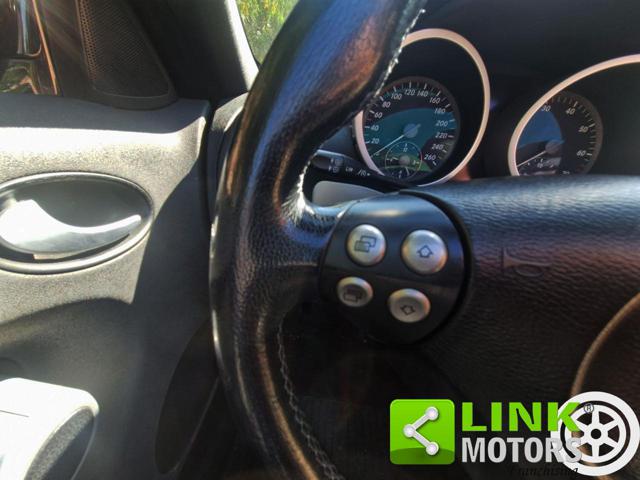 MERCEDES-BENZ SLK 200 usata 23