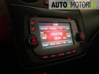 ALFA ROMEO MiTo usata, con Fendinebbia