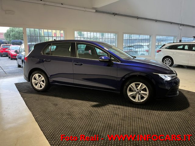 VOLKSWAGEN Golf usata, con Chiusura centralizzata