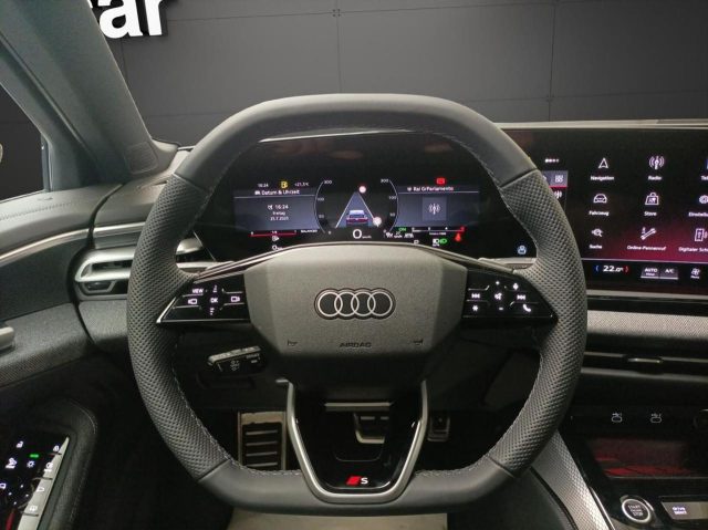 AUDI A5 usata, con Controllo trazione