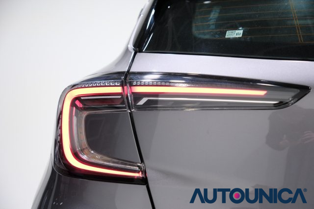 RENAULT Captur usata 42