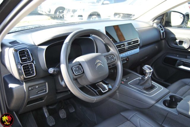 CITROEN C5 Aircross usata, con Airbag Passeggero