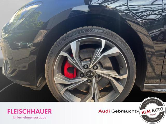 AUDI A3 usata, con Autoradio