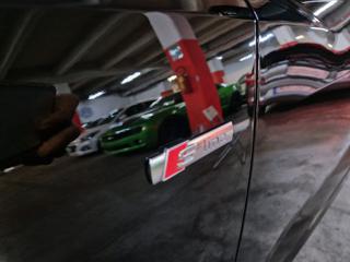 AUDI Q3 usata, con Vetri oscurati