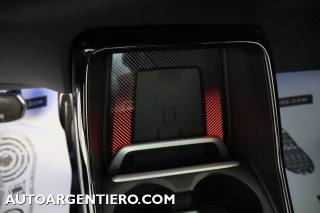 BMW 218 usata, con Sedile posteriore sdoppiato