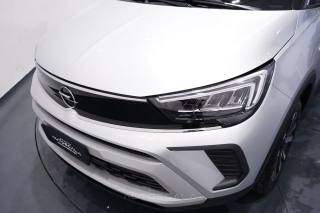 OPEL Crossland usata, con Sensori di parcheggio posteriori