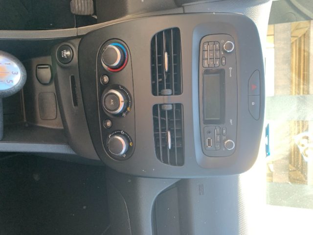 RENAULT Clio usata, con Immobilizzatore elettronico