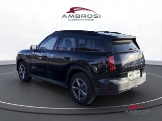 MINI Countryman usata 3