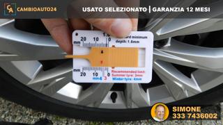 VOLKSWAGEN Tiguan usata 121