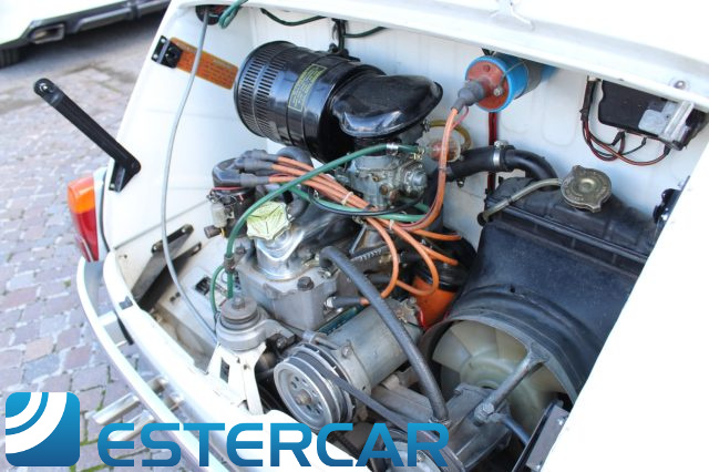 FIAT 600 usata 7