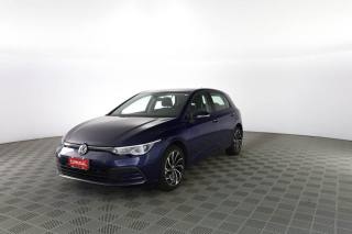 VOLKSWAGEN Golf Golf 1.5 eTSI 130 CV EVO ACT DSG Life