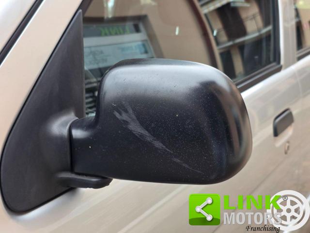 DAIHATSU Terios usata 34