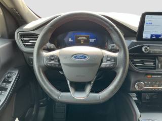 FORD Kuga usata 11