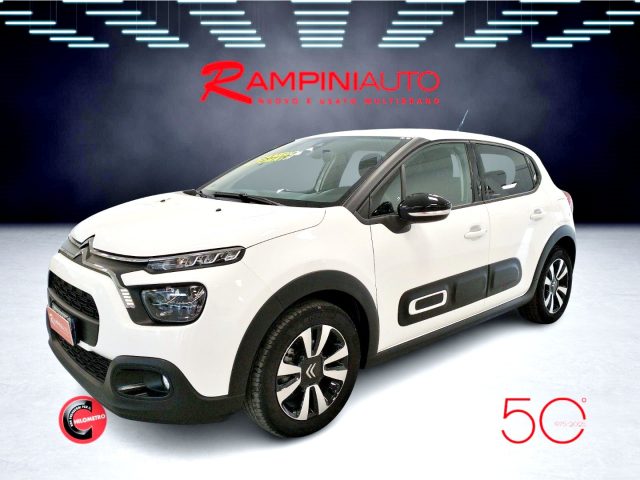 CITROEN C3 usata 12