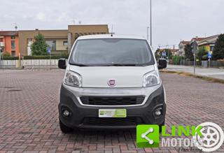FIAT Fiorino usata, con Controllo trazione