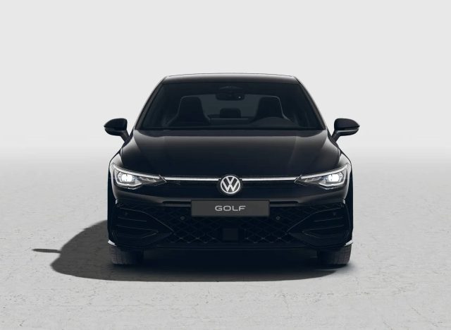 VOLKSWAGEN Golf usata, con Airbag laterali