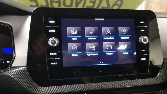 VOLKSWAGEN T-Cross usata 30
