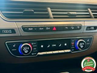 AUDI Q7 usata, con Filtro antiparticolato